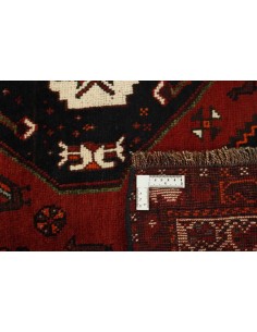 Hand made rug Kashghai Persia cm.156x222 2