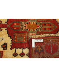 Hand made rug Kashghai Persia cm.141x215 2