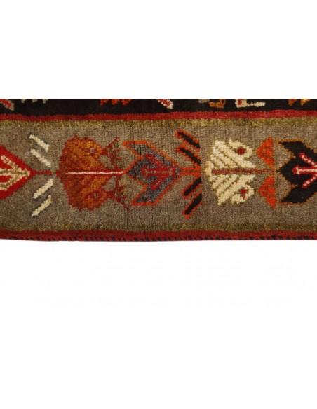 Hand made rug Kashghai Persia cm.141x215