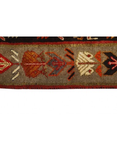 Hand made rug Kashghai Persia cm.141x215