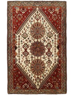 Hand made rug Kashghai Persia cm.179x282