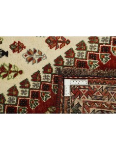 Hand made rug Kashghai Persia cm.179x282 2