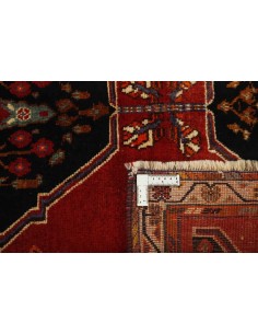 Hand made rug Kashghai Persia cm.159x233 2