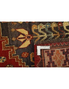 Hand made rug Kashghai Persia cm.180x270 2
