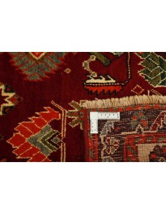 Hand made rug Kashghai Persia cm.150x248 2