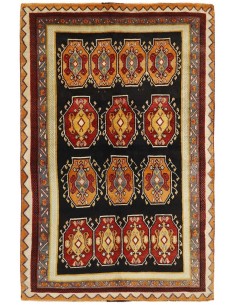 Hand made rug Kashghai Persia cm.151x236