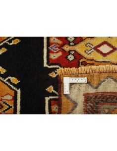 Hand made rug Kashghai Persia cm.151x236 2
