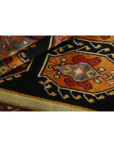 Hand made rug Kashghai Persia cm.151x236