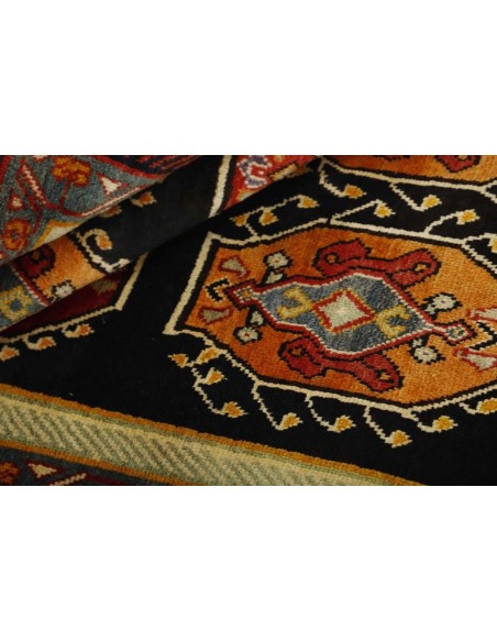 Hand made rug Kashghai Persia cm.151x236