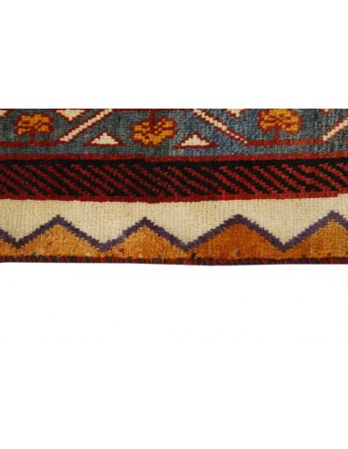 Hand made rug Kashghai Persia cm.151x236