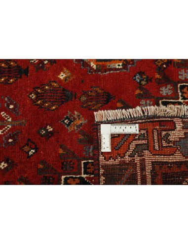 Hand made rug Kashghai Persia cm.159x261