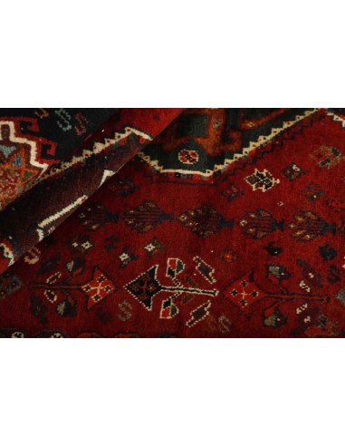 Hand made rug Kashghai Persia cm.159x261