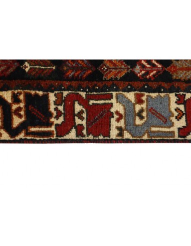 Hand made rug Kashghai Persia cm.159x261