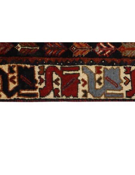 Hand made rug Kashghai Persia cm.159x261