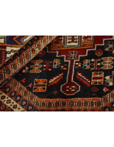 Hand made rug Kashghai Persia cm.155x245