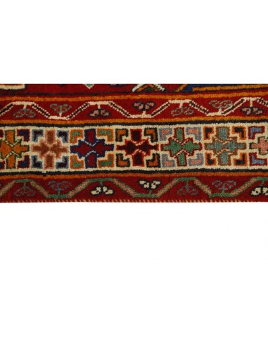 Hand made rug Kashghai Persia cm.155x245