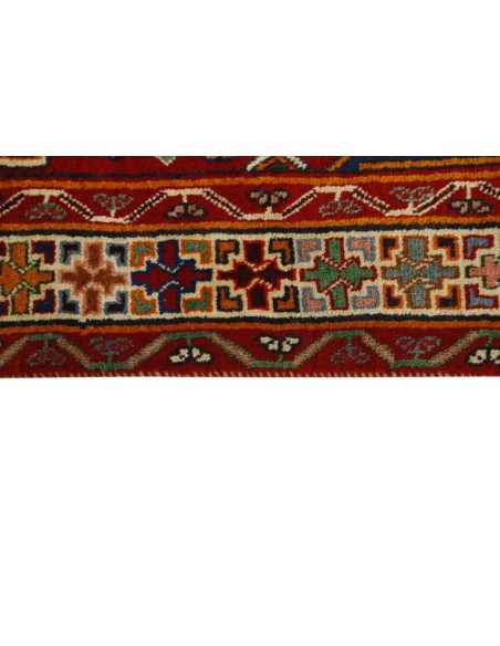 Hand made rug Kashghai Persia cm.155x245