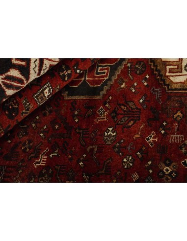Hand made rug Kashghai Persia cm.164x253