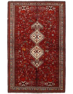 Hand made rug Kashghai Persia cm.160x250