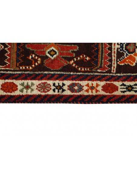 Hand made rug Kashghai Persia cm.164x253