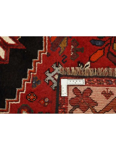 Hand made rug Kashghai Persia cm.179x269