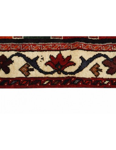 Hand made rug Kashghai Persia cm.179x269
