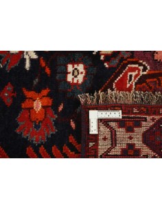 Hand made rug Kashghai Persia cm.162x245 2