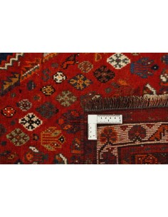 Hand made rug Kashghai Persia cm.169x249 2