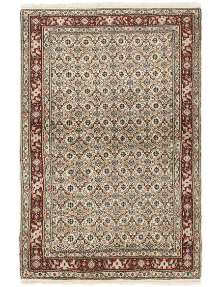 Hand made rug Moud Mahi Persia cm.93x143