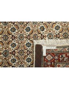 Hand made rug Moud Mahi Persia cm.93x143 2