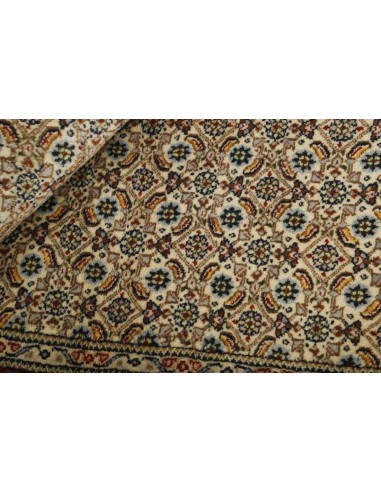 Hand made rug Moud Mahi Persia cm.93x143