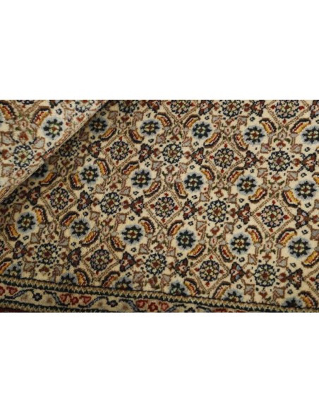 Hand made rug Moud Mahi Persia cm.93x143