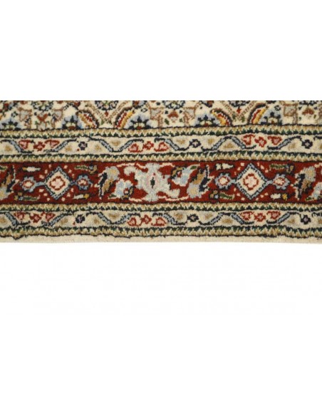 Hand made rug Moud Mahi Persia cm.93x143