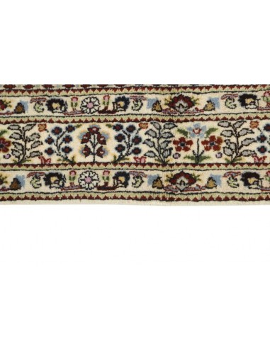 Hand made rug Moud Garden Persia cm.96x147