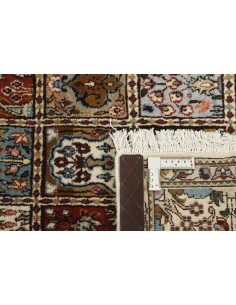 Hand made rug Moud Garden Persia cm.95x142 2