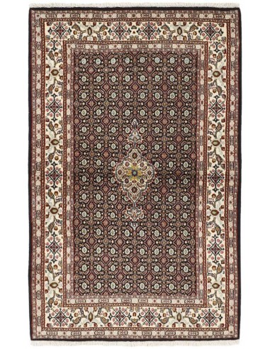 Hand made rug Moud Mahi Persia cm.95x155