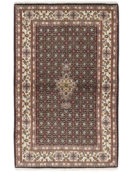 Hand made rug Moud Mahi Persia cm.95x155