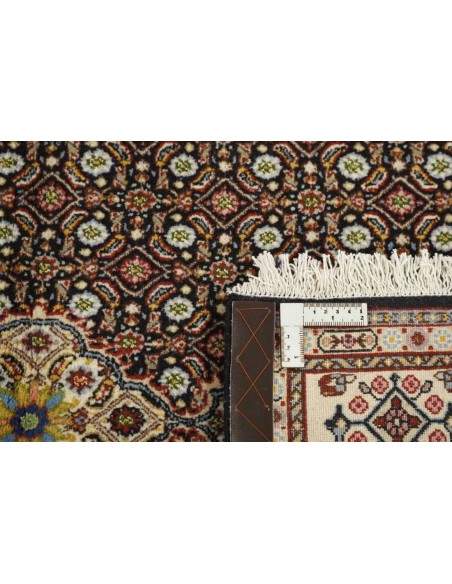 Hand made rug Moud Mahi Persia cm.95x155