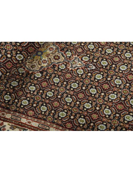 Hand made rug Moud Mahi Persia cm.95x155