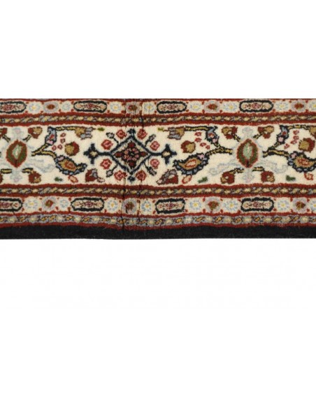 Hand made rug Moud Mahi Persia cm.95x155