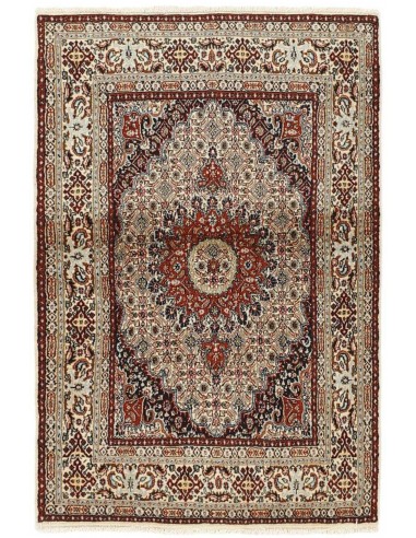Hand made rug Moud Mahi Persia cm.98x147