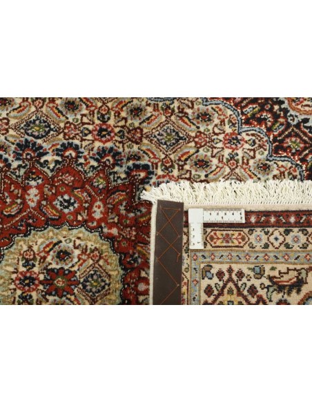 Hand made rug Moud Mahi Persia cm.98x147