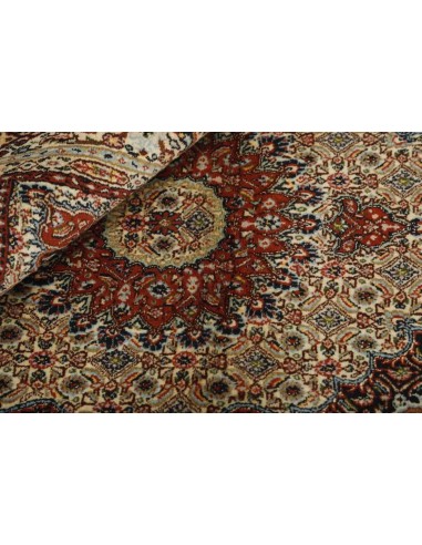 Hand made rug Moud Mahi Persia cm.98x147