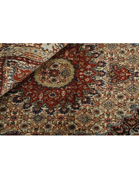 Hand made rug Moud Mahi Persia cm.98x147