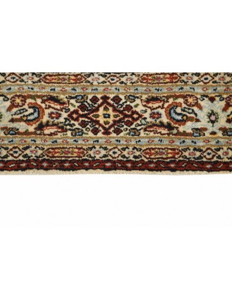 Hand made rug Moud Mahi Persia cm.98x147