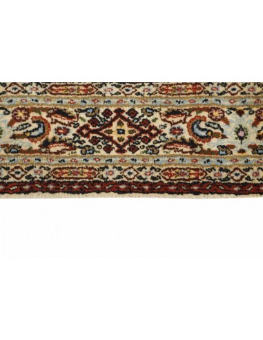 Hand made rug Moud Mahi Persia cm.98x147