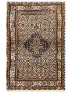 Hand made rug Moud Mahi Persia cm.96x147