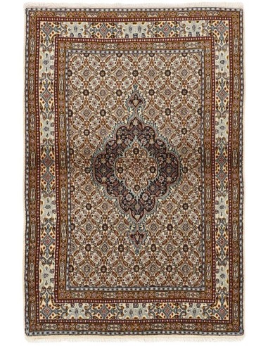 Hand made rug Moud Mahi Persia cm.96x147