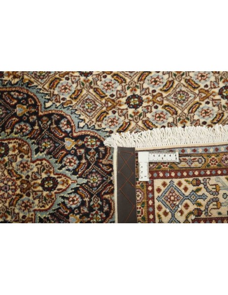 Hand made rug Moud Mahi Persia cm.96x147