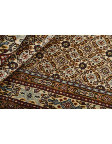 Hand made rug Moud Mahi Persia cm.96x147